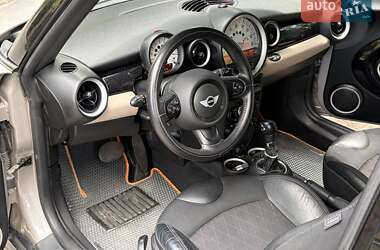 Хэтчбек MINI Cooper 2013 в Киеве фото 13 Хэтчбек MINI Cooper 2013 в Киеве