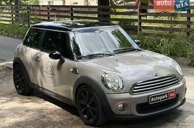 Хэтчбек MINI Cooper 2013 в Киеве фото 3 Хэтчбек MINI Cooper 2013 в Киеве