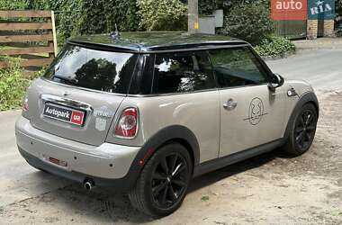 Хэтчбек MINI Cooper 2013 в Киеве фото 11 Хэтчбек MINI Cooper 2013 в Киеве