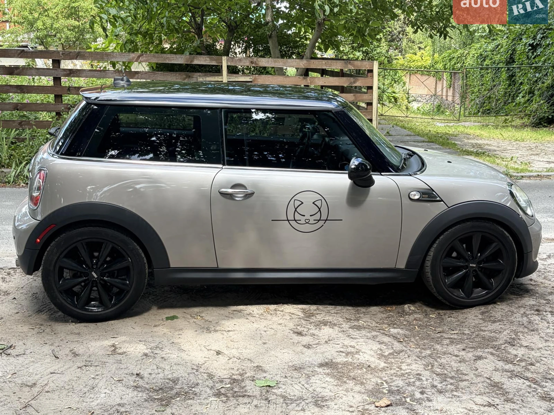2013 MINI Cooper - мініатюра 12