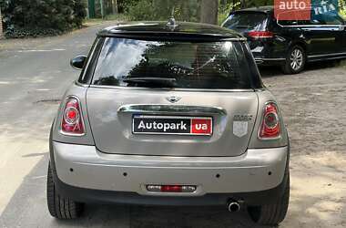 Хэтчбек MINI Cooper 2013 в Киеве фото 10 Хэтчбек MINI Cooper 2013 в Киеве