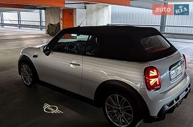 Хэтчбек MINI Cooper 2023 в Одессе