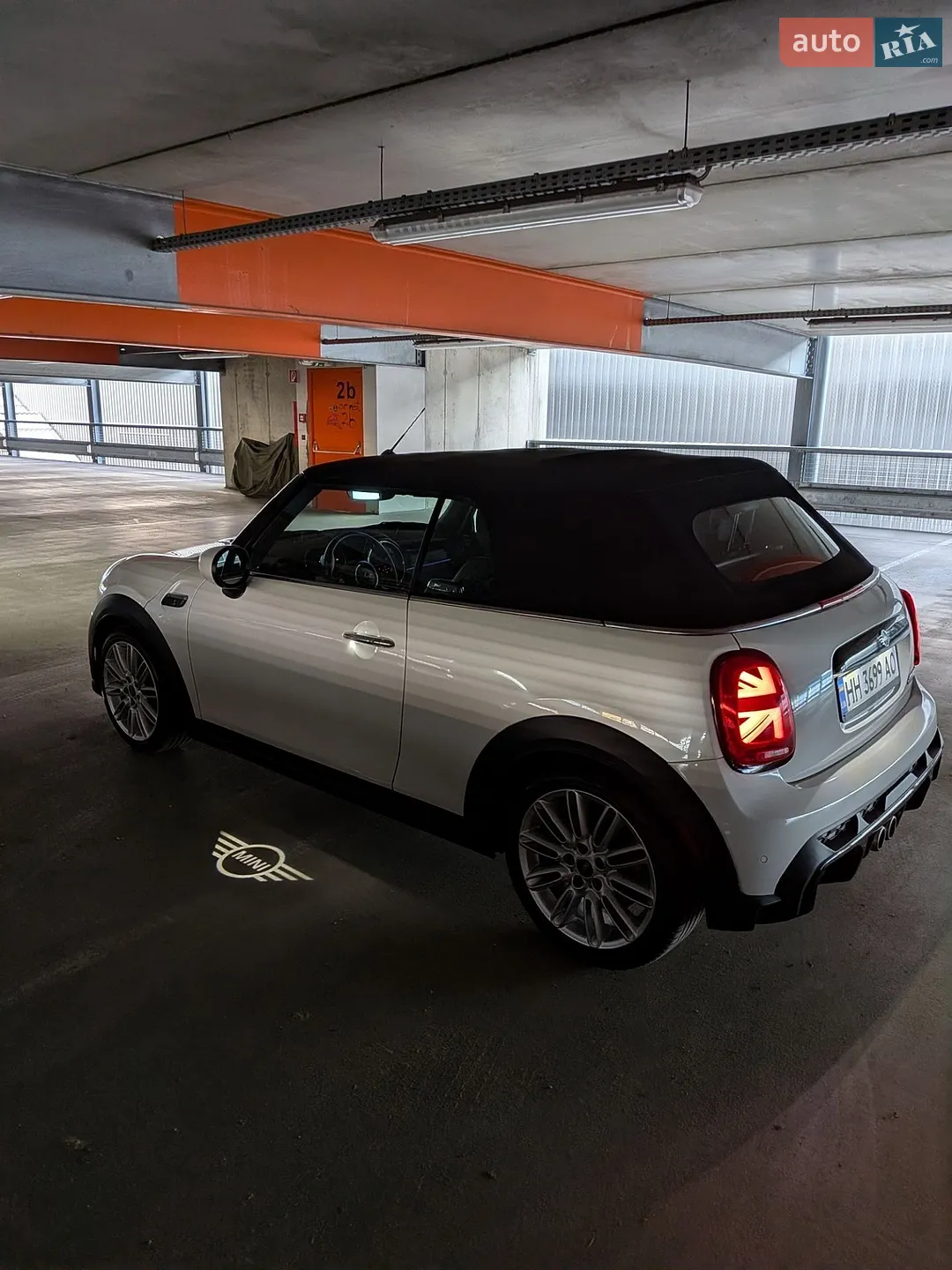 2023 MINI Cooper - мініатюра 9