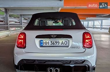 Хэтчбек MINI Cooper 2023 в Одессе