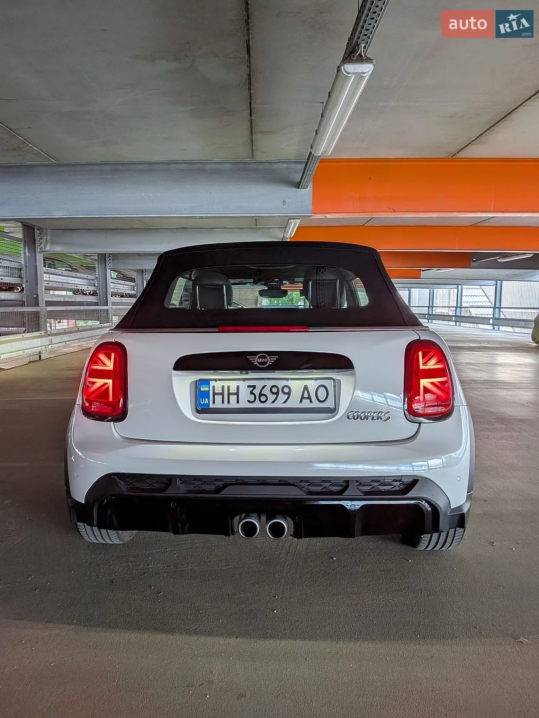 2023 MINI Cooper - мініатюра 11