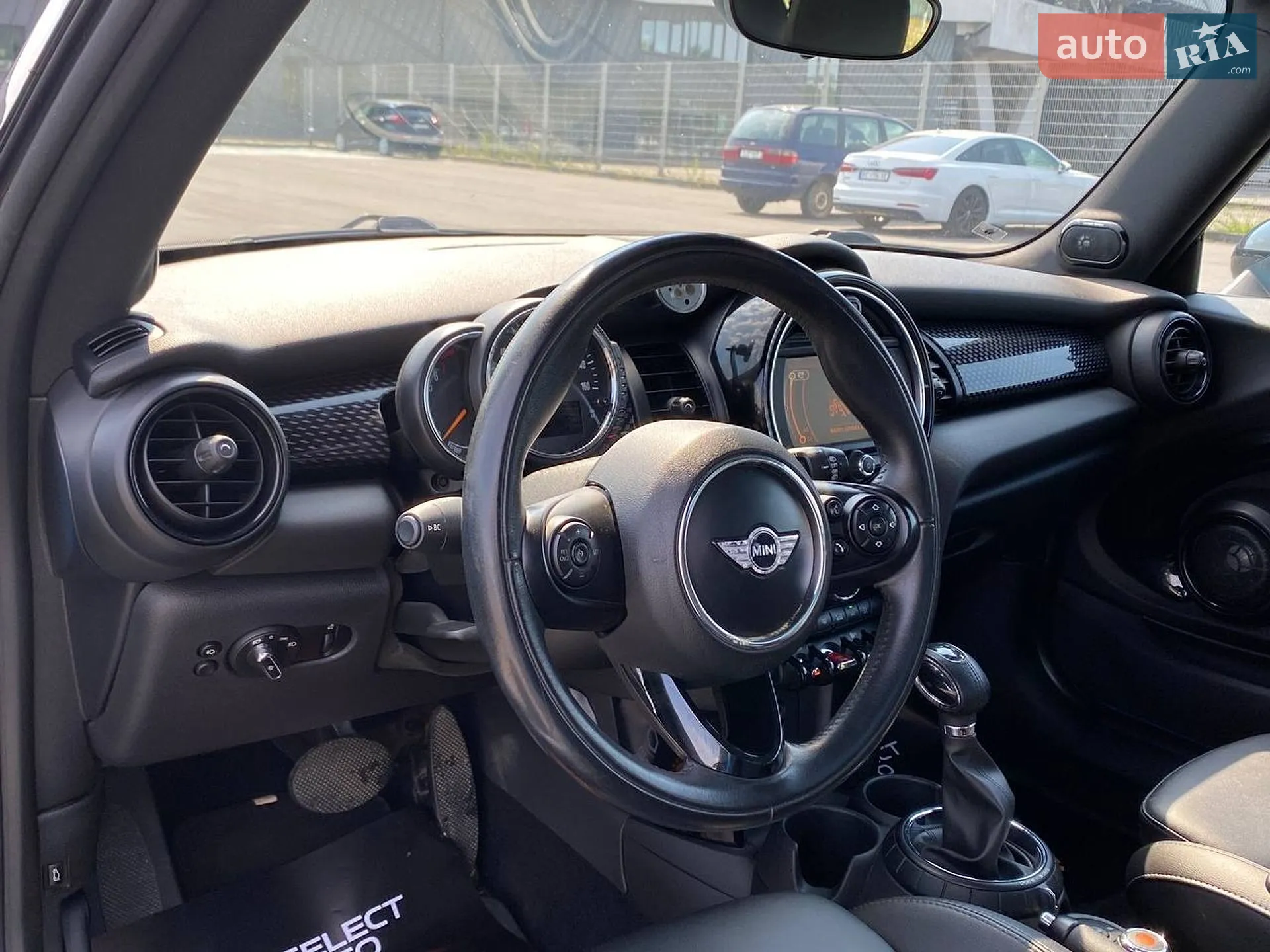 2015 MINI Cooper - мініатюра 12