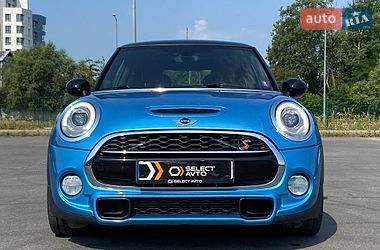 Хетчбек MINI Cooper 2015 в Львові фото 7 Хетчбек MINI Cooper 2015 в Львові