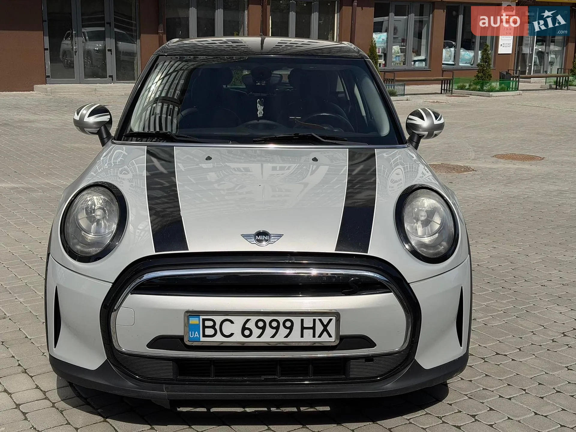 2015 MINI Cooper - мініатюра 4