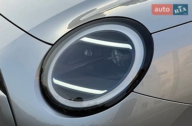 Хэтчбек MINI Cooper 2024 в Киеве