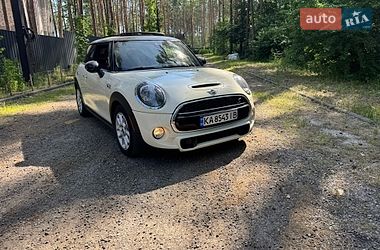 Хэтчбек MINI Cooper 2018 в Киеве