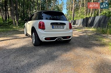 Хэтчбек MINI Cooper 2018 в Киеве