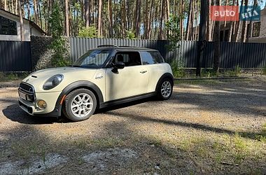 Хэтчбек MINI Cooper 2018 в Киеве