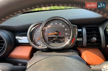 Хэтчбек MINI Cooper 2018 в Киеве