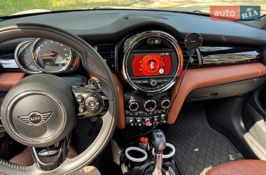Хэтчбек MINI Cooper 2018 в Киеве