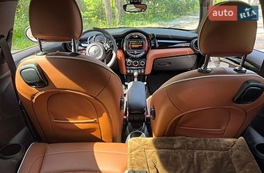 Хэтчбек MINI Cooper 2018 в Киеве