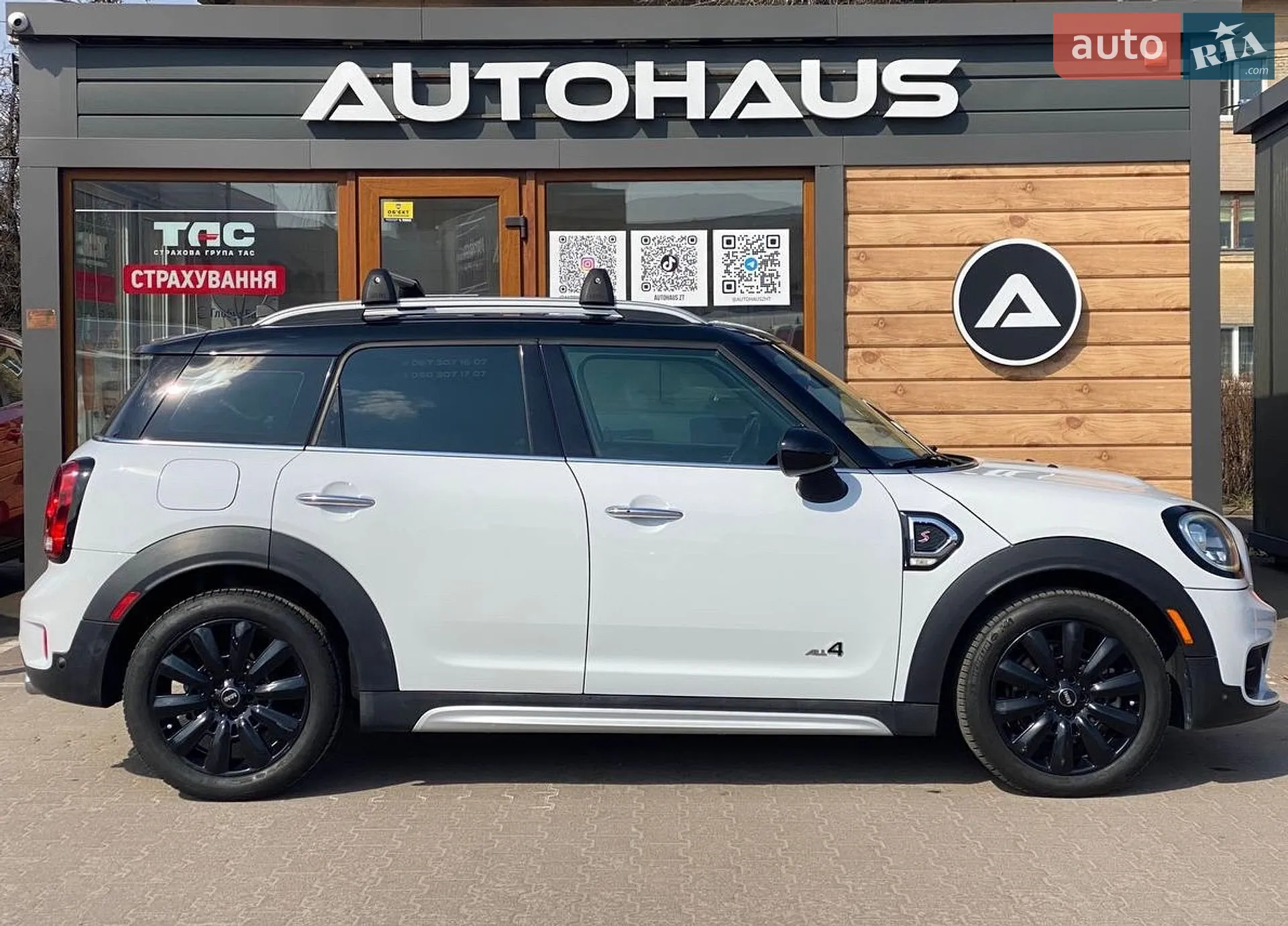 2018 MINI Countryman - мініатюра 4