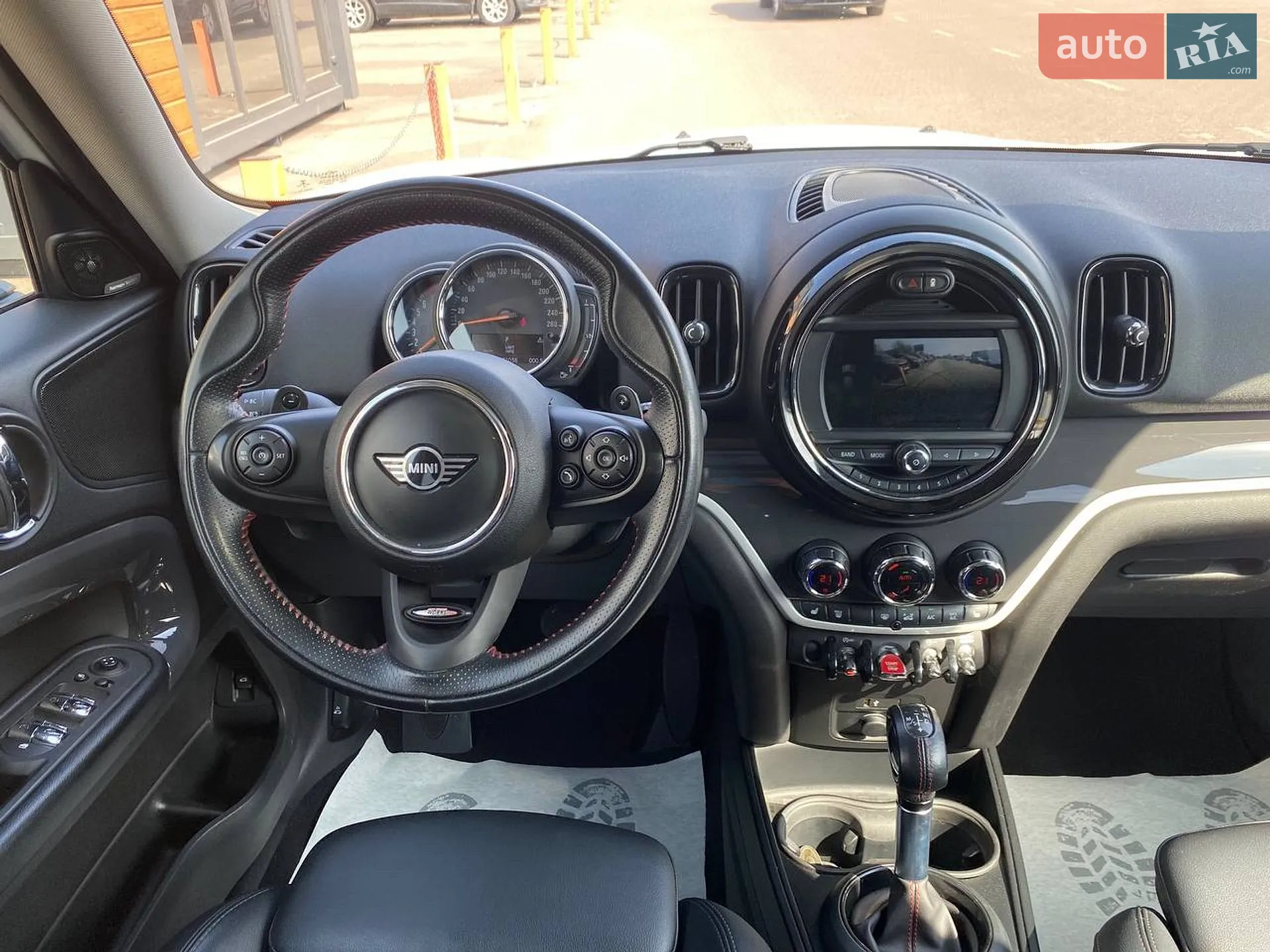 2018 MINI Countryman - мініатюра 14