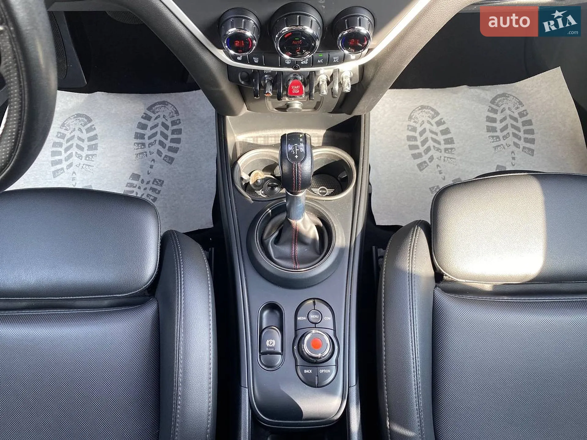 2018 MINI Countryman - мініатюра 19