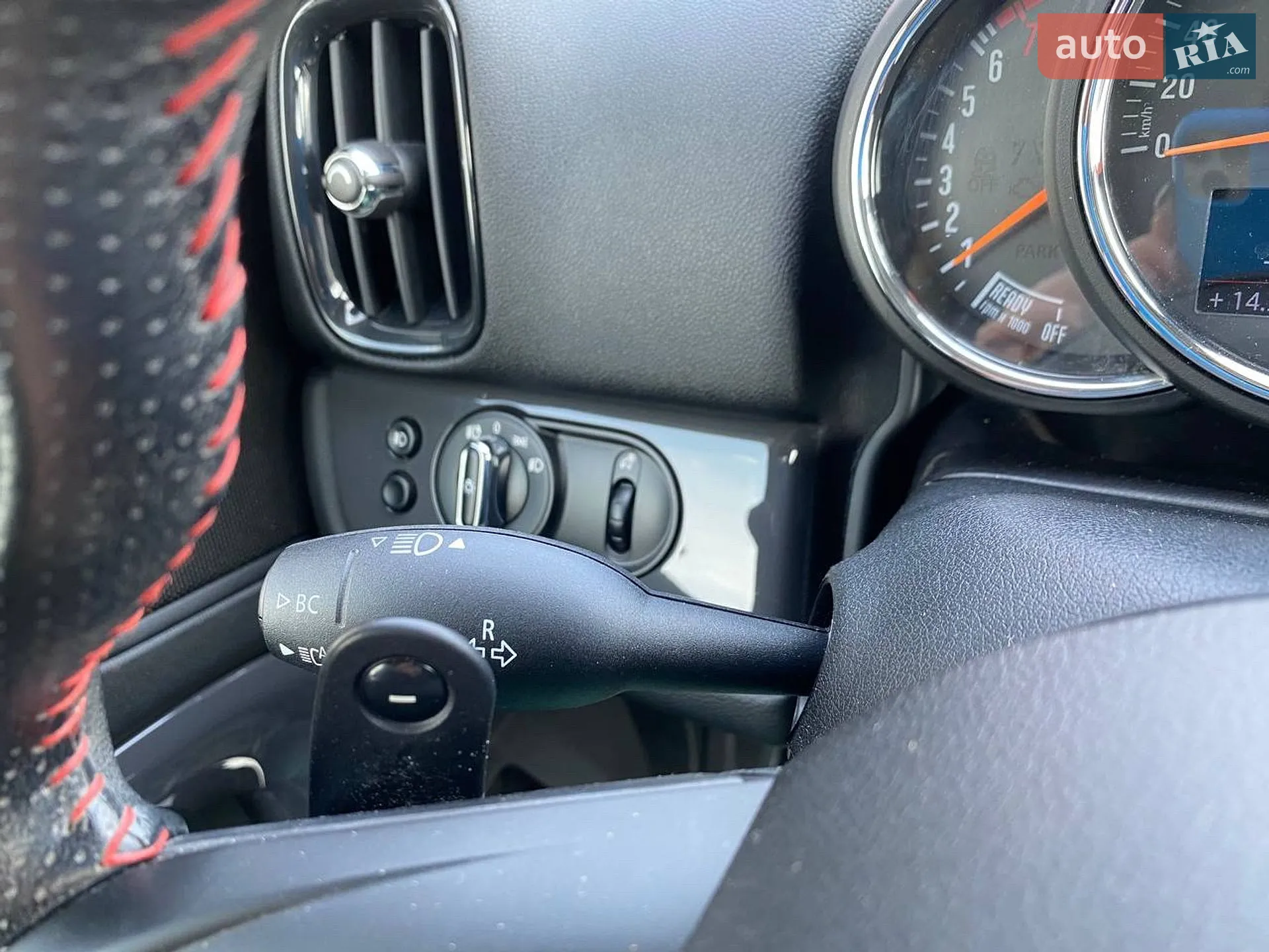 2018 MINI Countryman - мініатюра 24