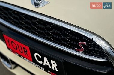 Хэтчбек MINI Cooper 2015 в Киеве