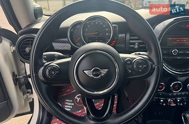 Хэтчбек MINI Cooper 2015 в Киеве