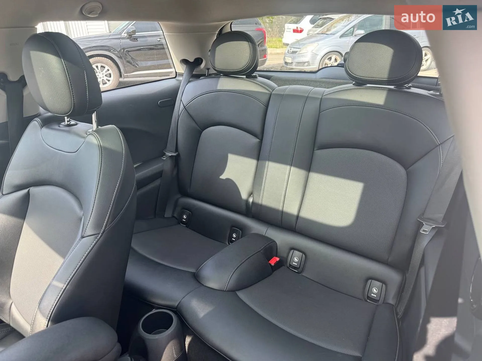 2015 MINI Cooper - мініатюра 27