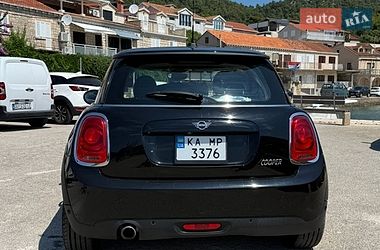 Хэтчбек MINI Cooper 2019 в Киеве фото 5 Хэтчбек MINI Cooper 2019 в Киеве