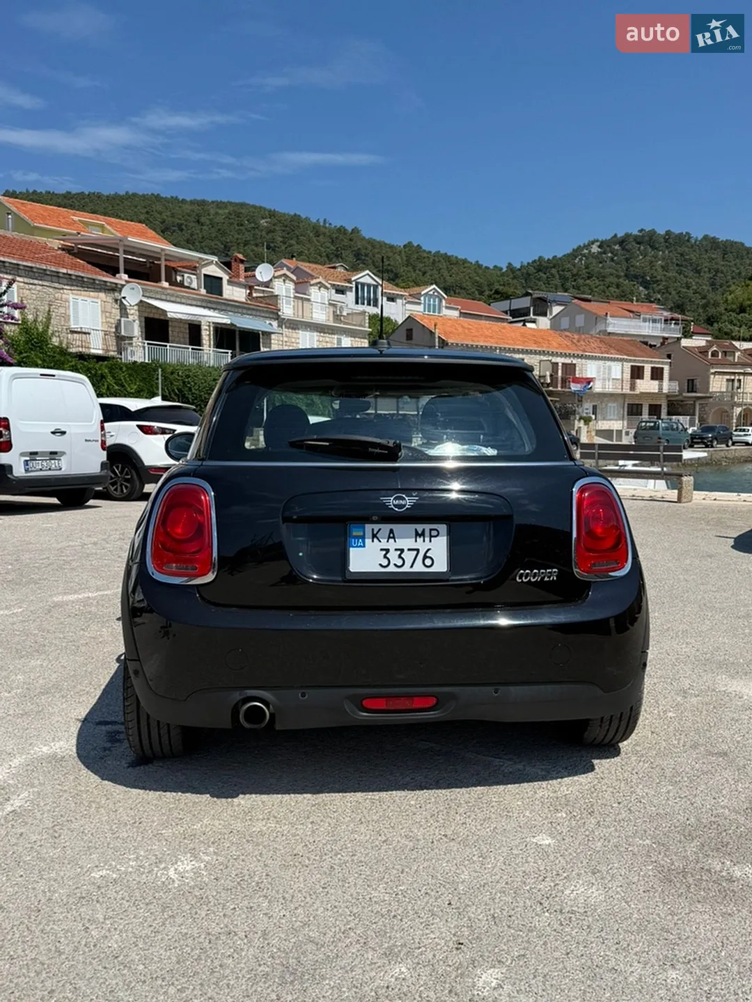 2019 MINI Cooper - мініатюра 5