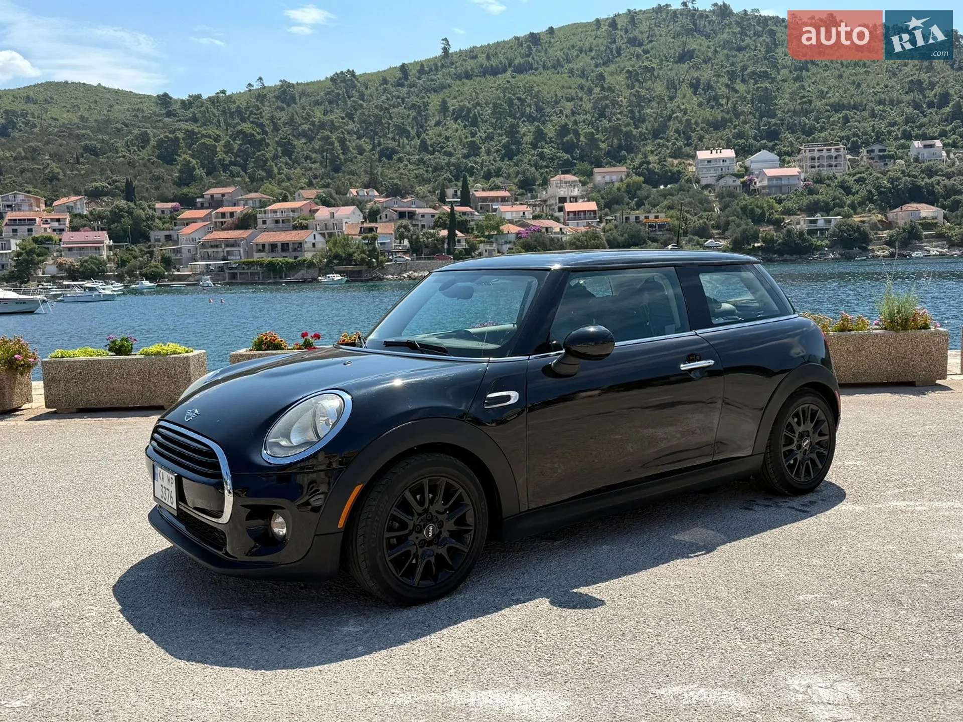 2019 MINI Cooper - фото 1