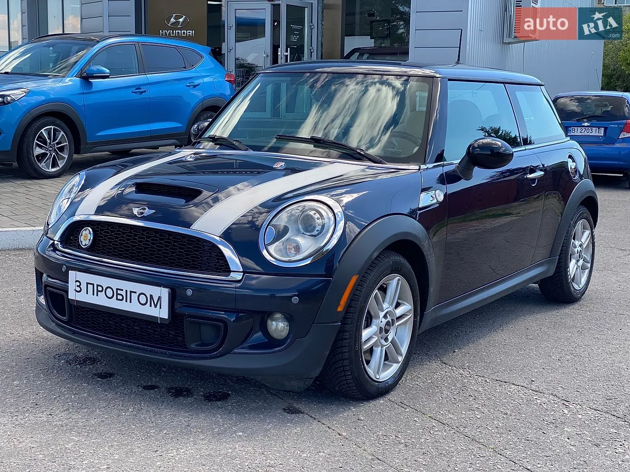 2011 MINI Cooper - мініатюра 22