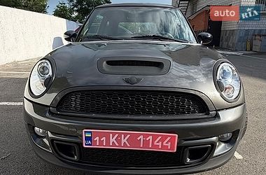 Хэтчбек MINI Cooper 2010 в Киеве