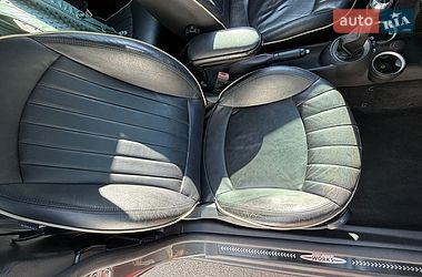 Хэтчбек MINI Cooper 2010 в Киеве
