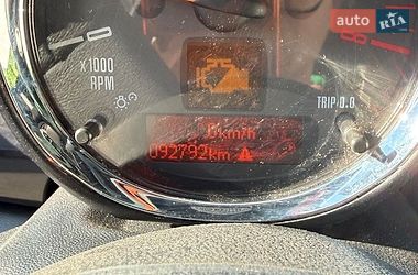 Хэтчбек MINI Cooper 2010 в Киеве