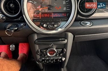 Хэтчбек MINI Cooper 2010 в Киеве