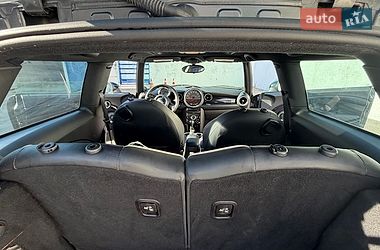 Хэтчбек MINI Cooper 2010 в Киеве