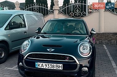 Хетчбек MINI Cooper 2015 в Києві
