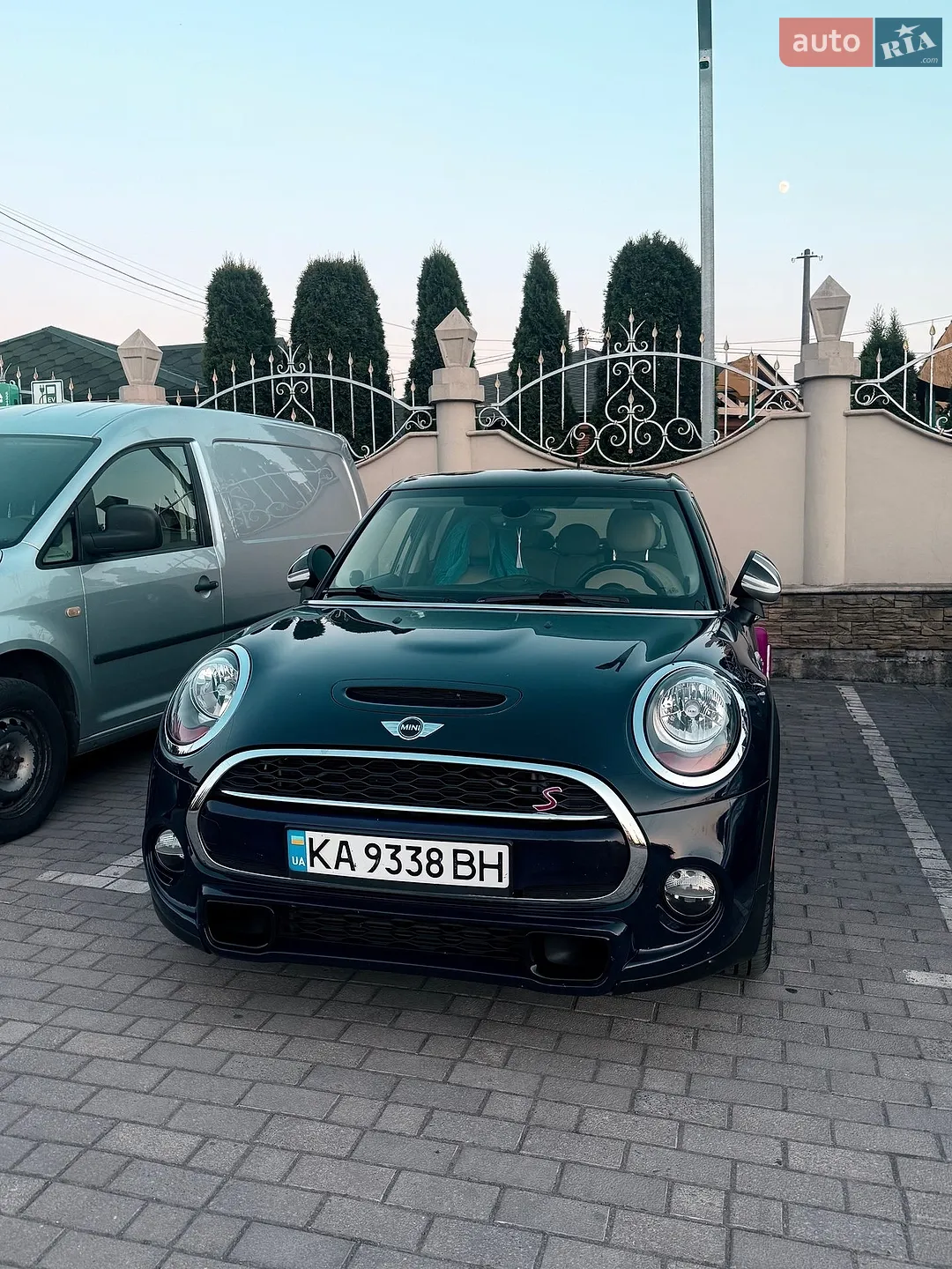 2015 MINI Cooper - мініатюра 3