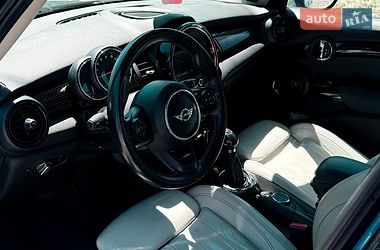 Хетчбек MINI Cooper 2015 в Києві