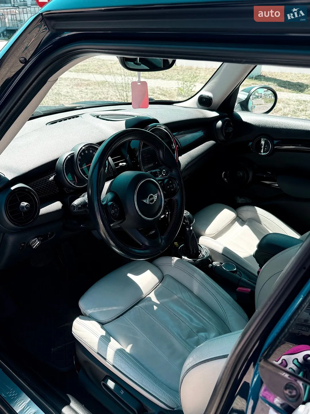 2015 MINI Cooper - мініатюра 5