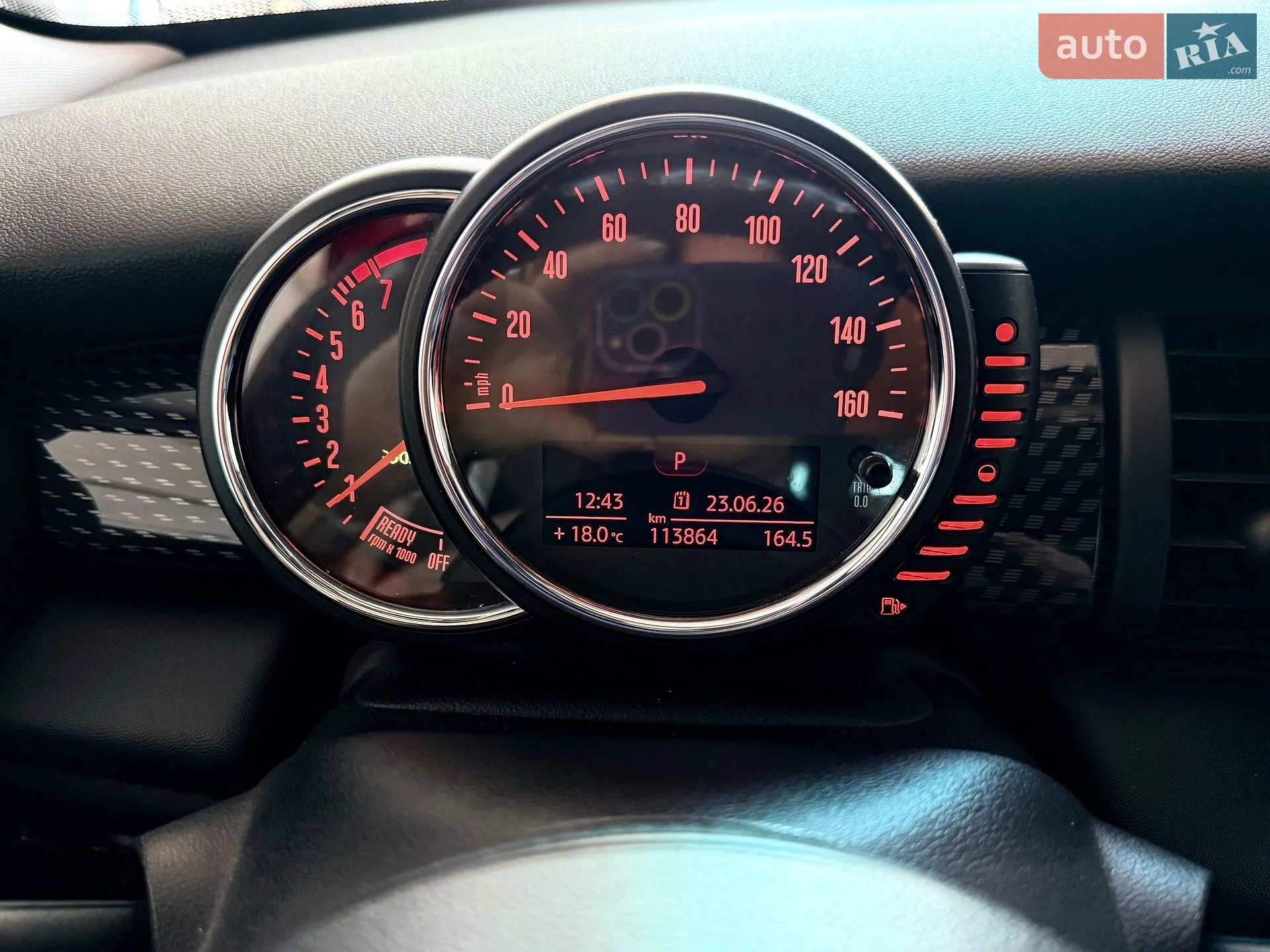 2015 MINI Cooper - мініатюра 8