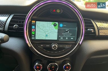 Хетчбек MINI Cooper 2019 в Києві