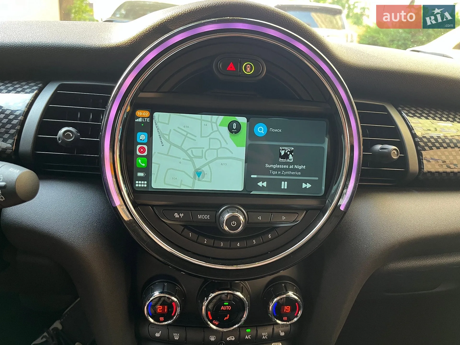 2019 MINI Cooper - мініатюра 25