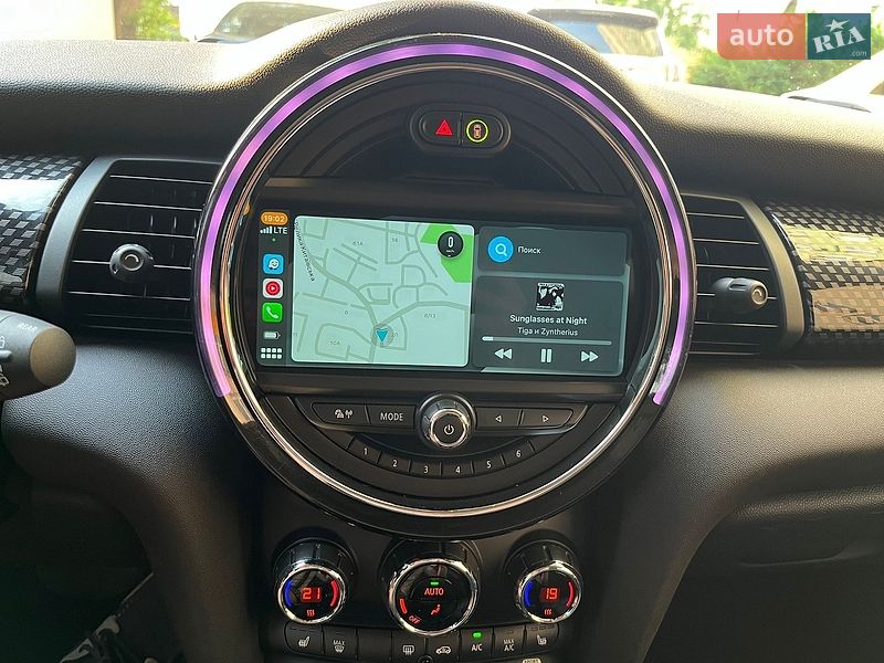 Хетчбек MINI Cooper 2019 в Києві