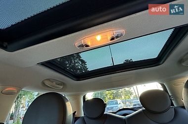 Хэтчбек MINI Cooper 2013 в Харькове