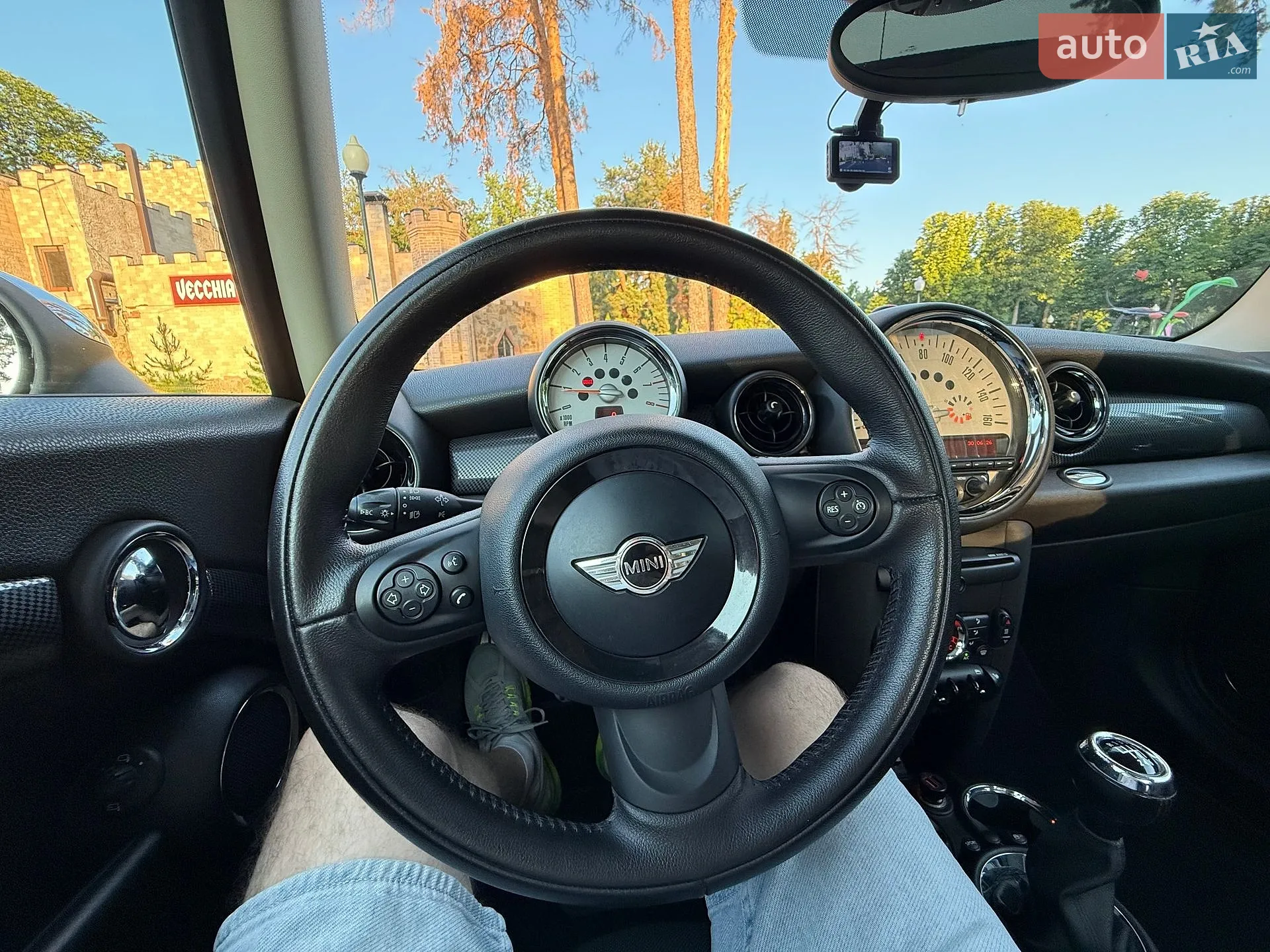 2013 MINI Cooper - мініатюра 20