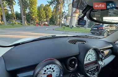 Хэтчбек MINI Cooper 2013 в Харькове
