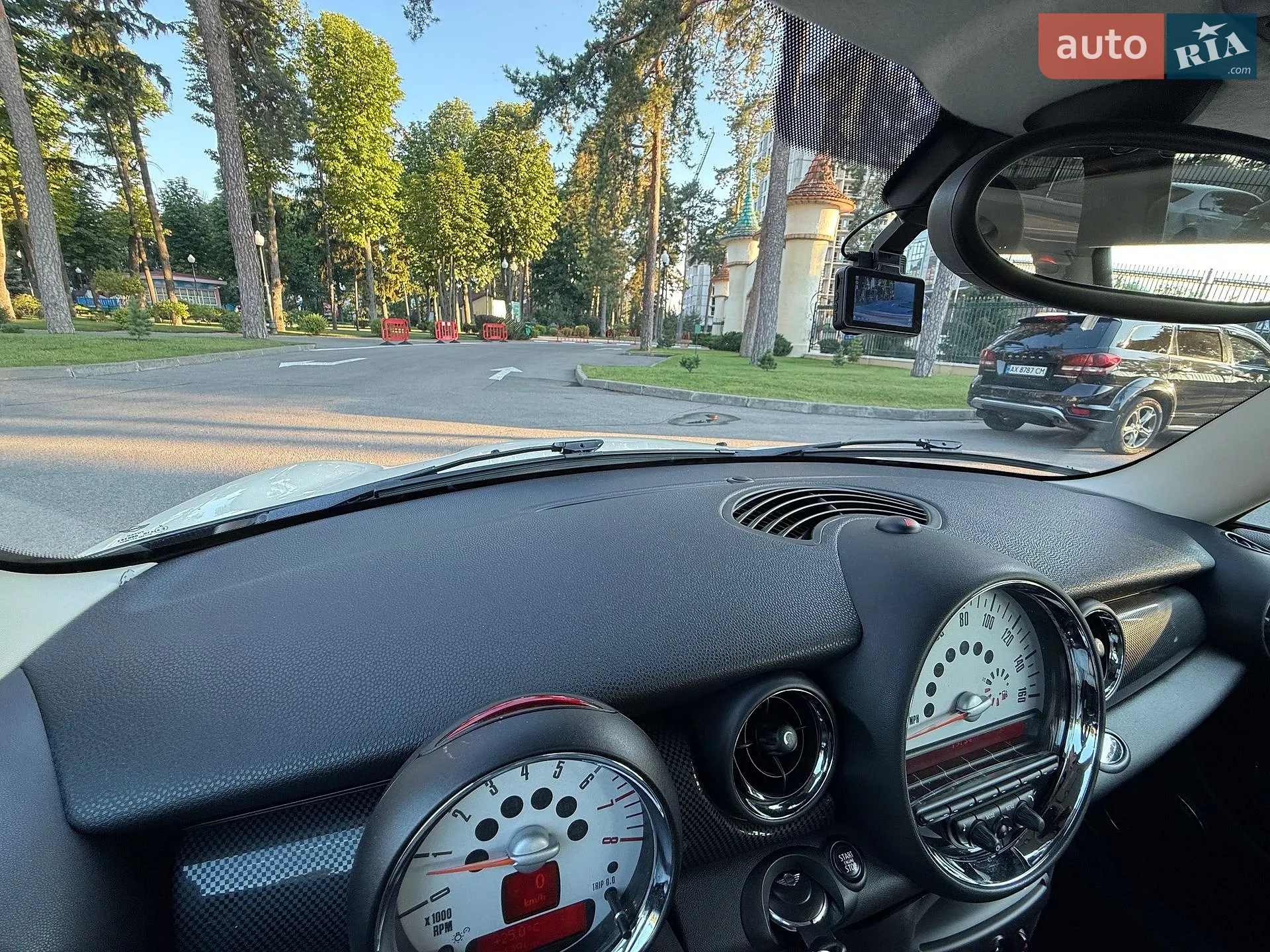 2013 MINI Cooper - мініатюра 22