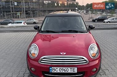 Хетчбек MINI Cooper 2012 в Львові
