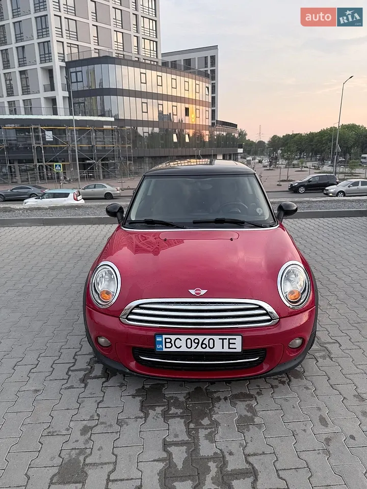 2011 MINI Cooper - мініатюра 26