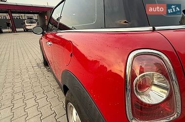 Хетчбек MINI Cooper 2012 в Львові